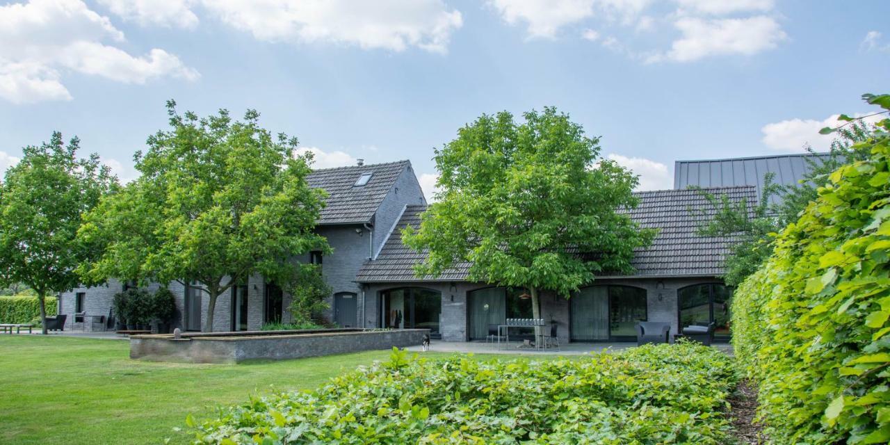 B&B De Grote Kievit Geel Dış mekan fotoğraf